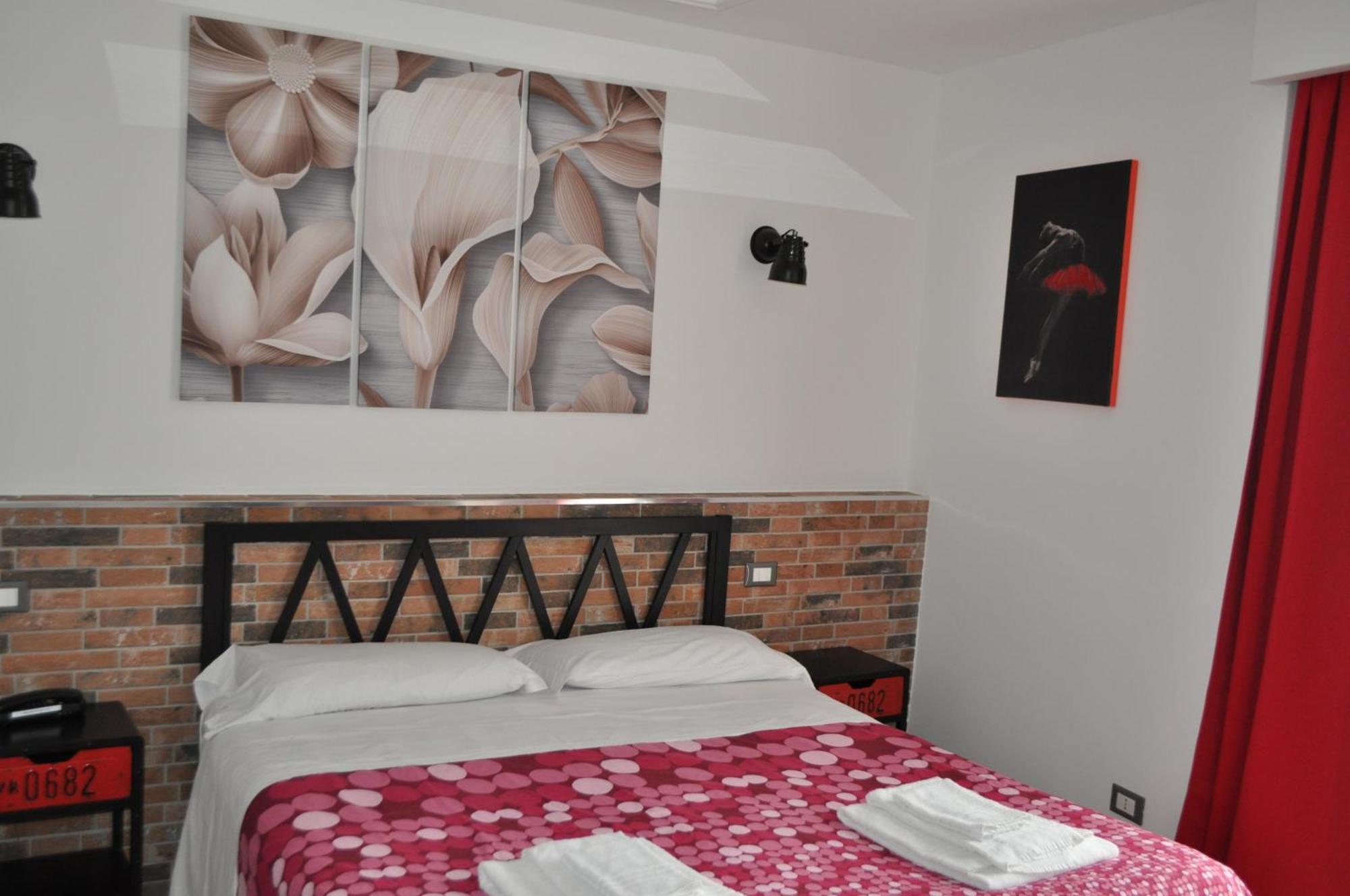 Agri Art Croce Vallone Biancavilla Chambre photo