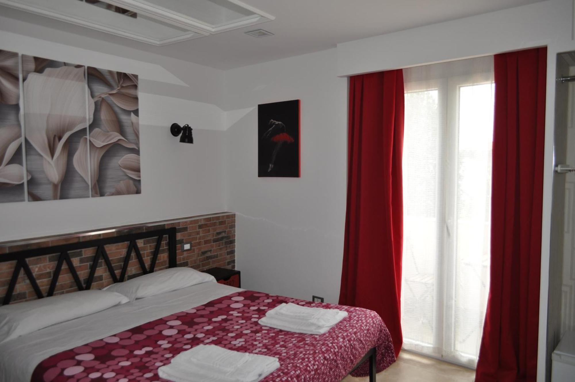 Agri Art Croce Vallone Biancavilla Chambre photo