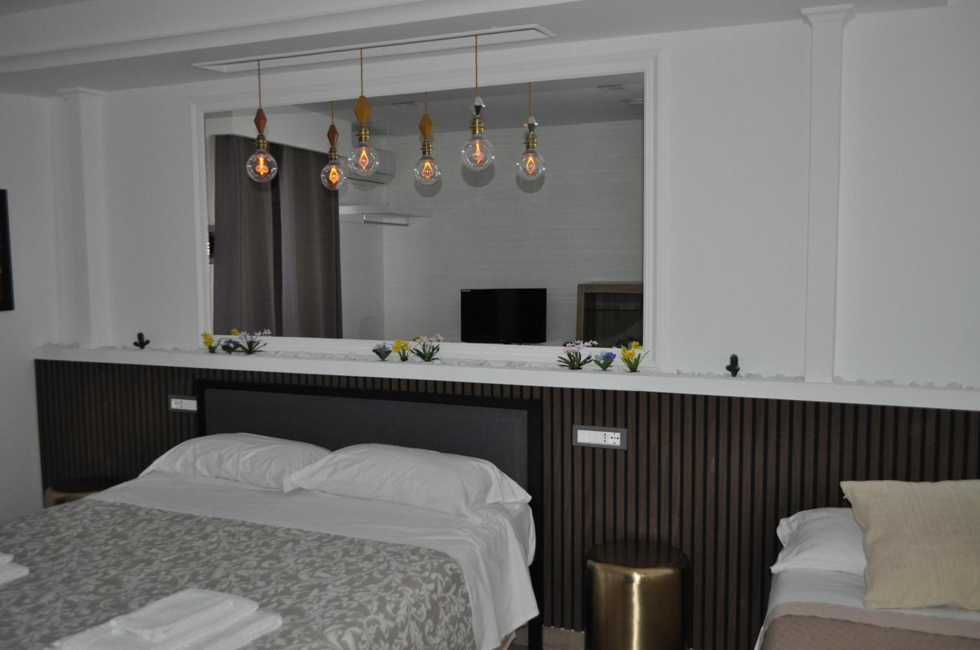 Agri Art Croce Vallone Biancavilla Chambre photo