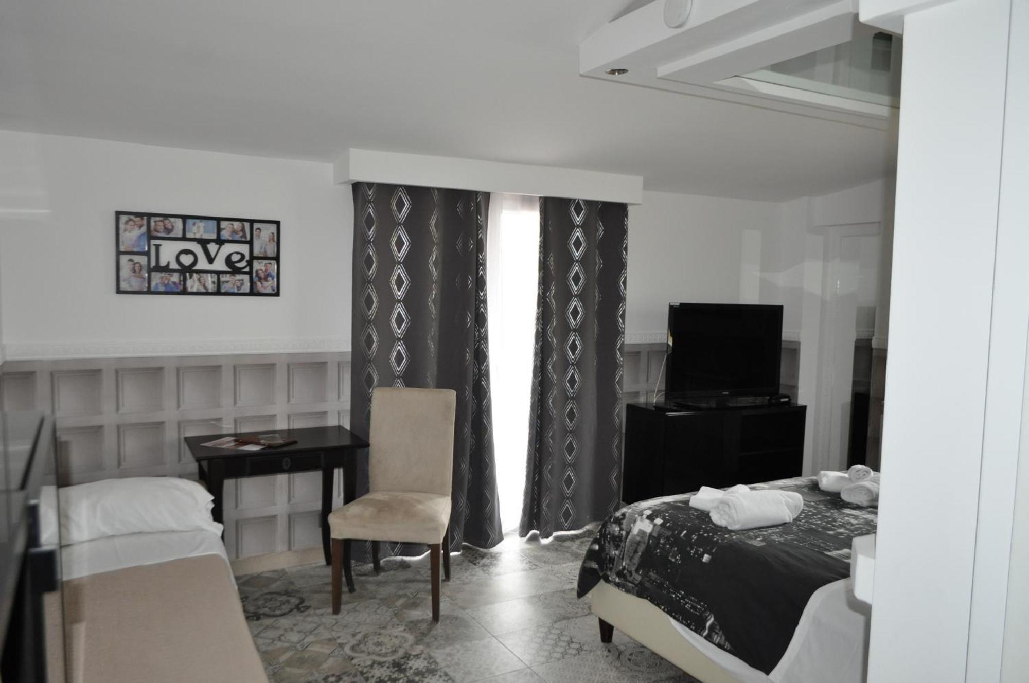 Agri Art Croce Vallone Biancavilla Chambre photo