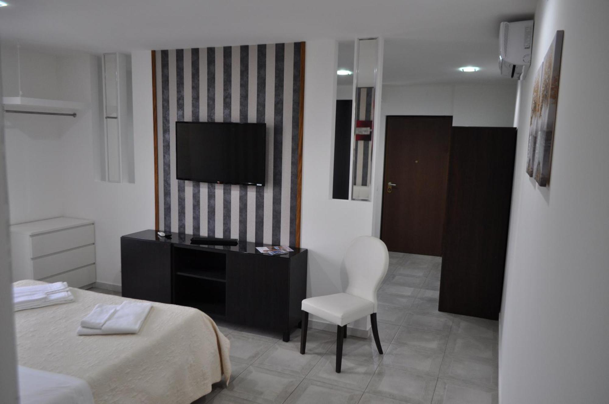 Agri Art Croce Vallone Biancavilla Chambre photo
