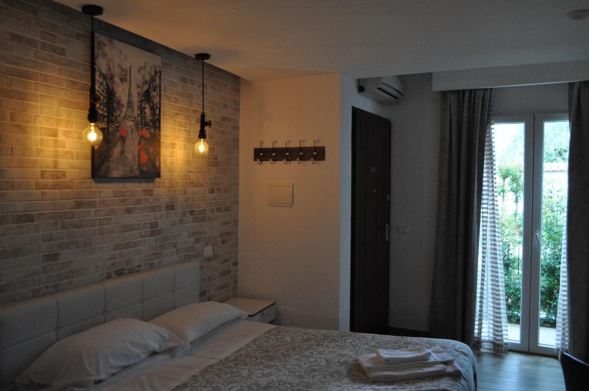 Agri Art Croce Vallone Biancavilla Chambre photo