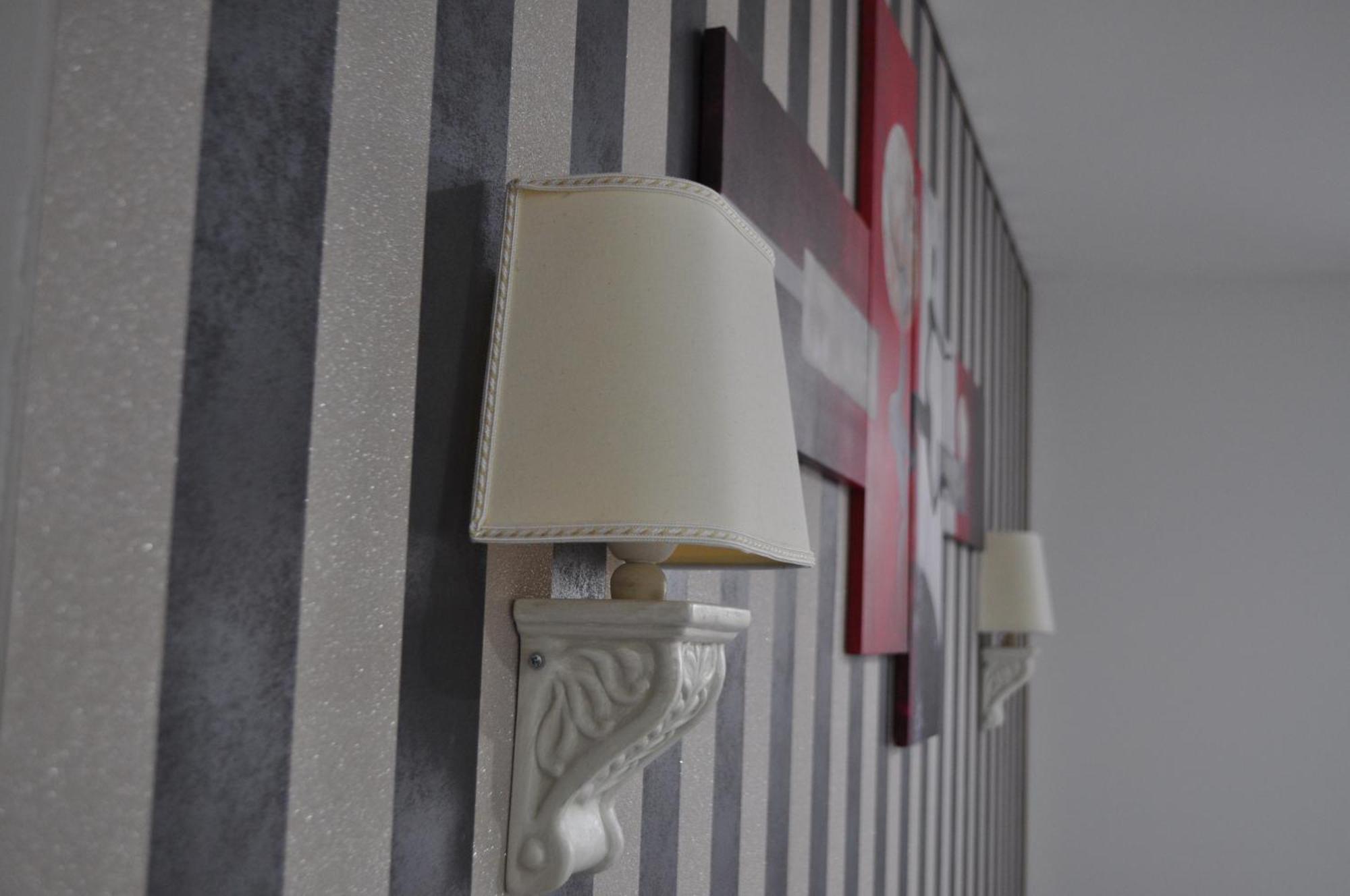 Agri Art Croce Vallone Biancavilla Chambre photo