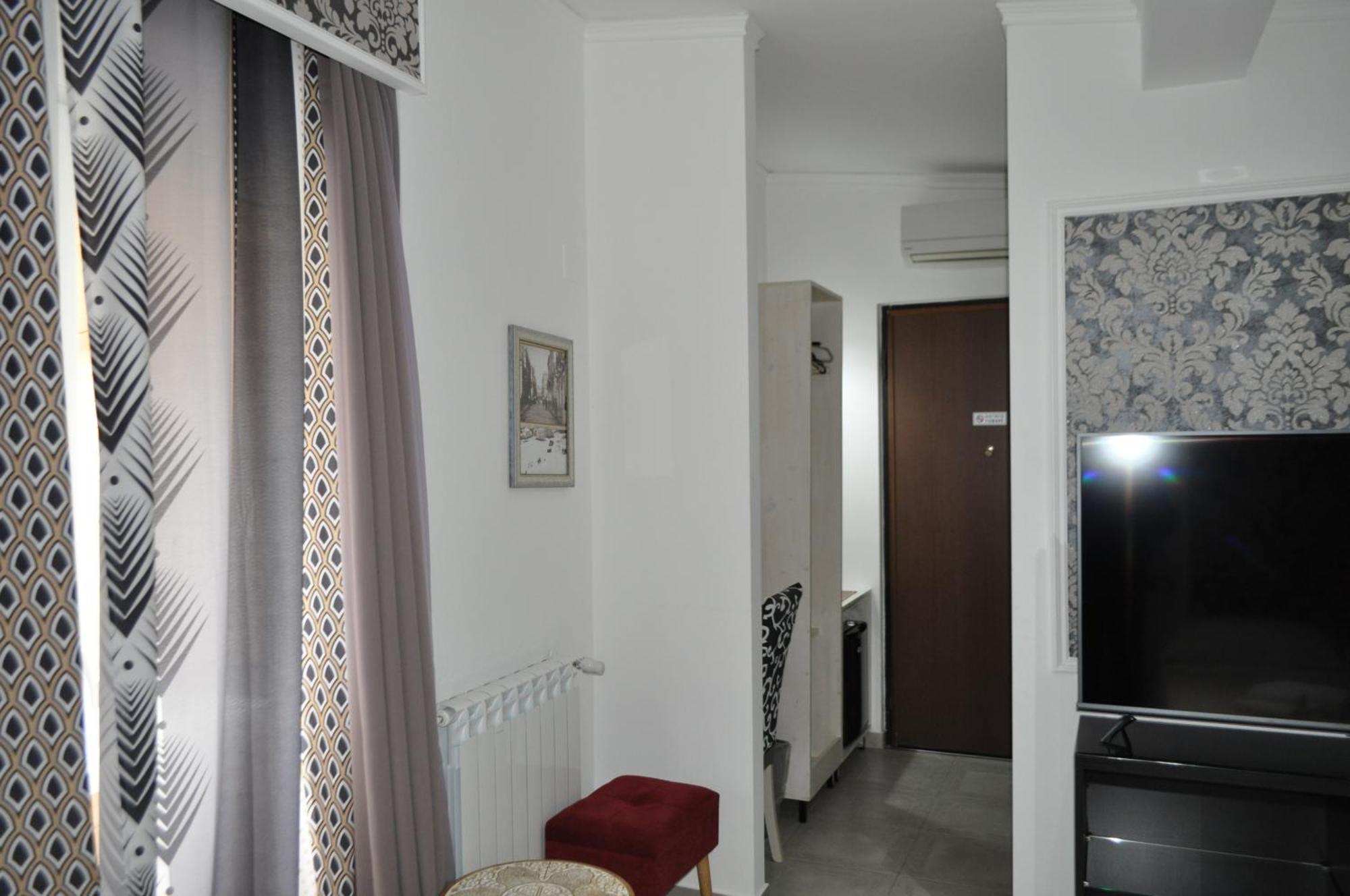 Agri Art Croce Vallone Biancavilla Chambre photo