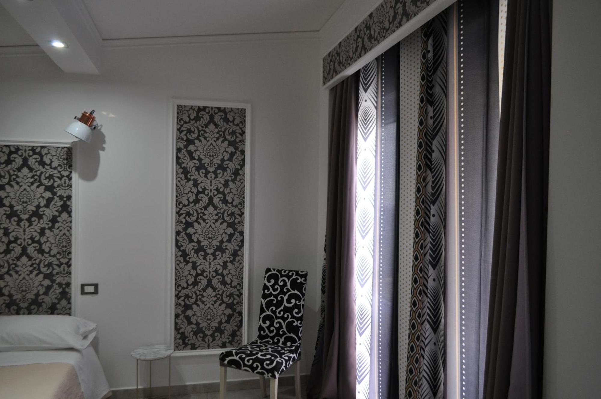 Agri Art Croce Vallone Biancavilla Chambre photo