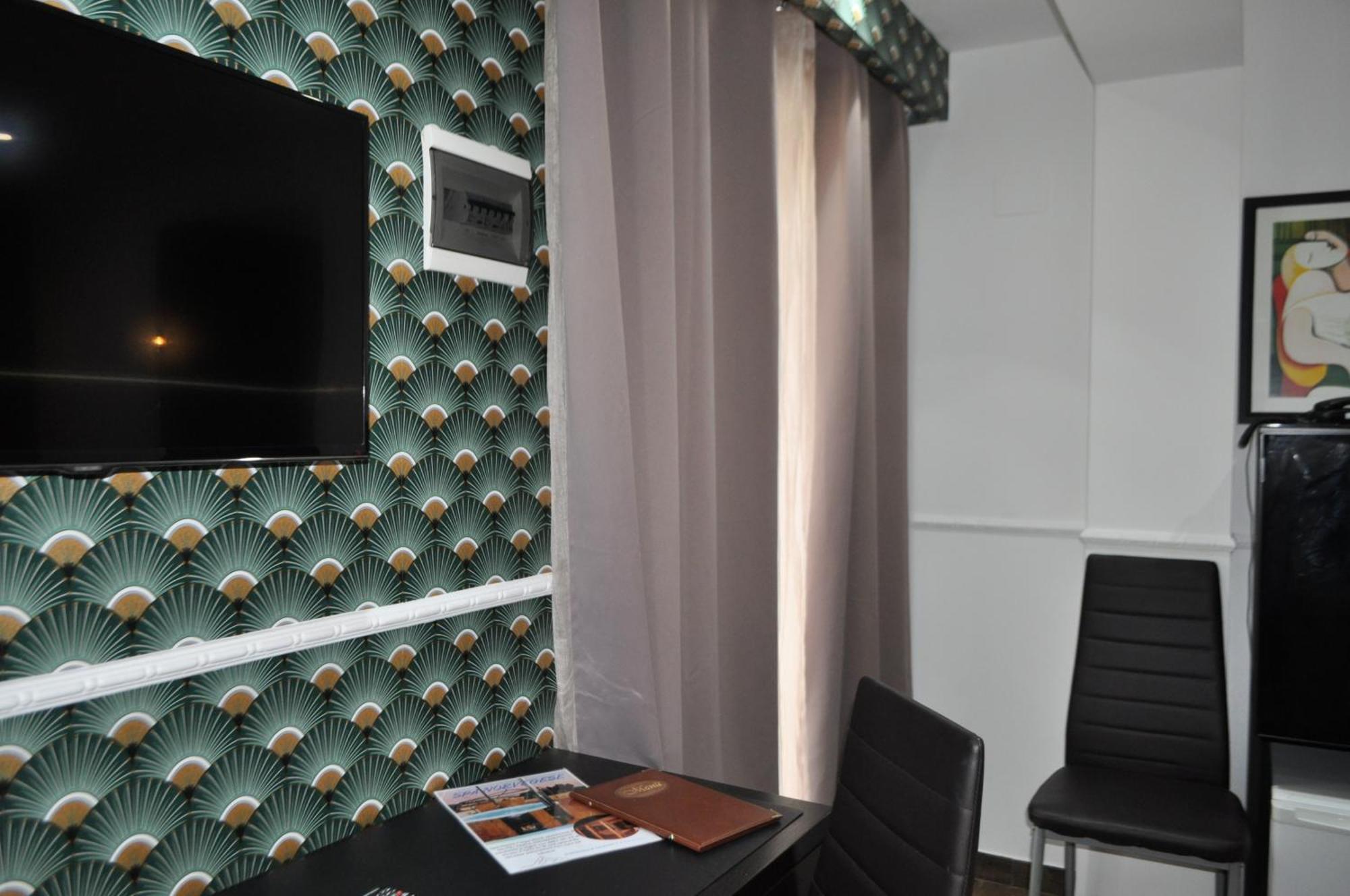 Agri Art Croce Vallone Biancavilla Chambre photo