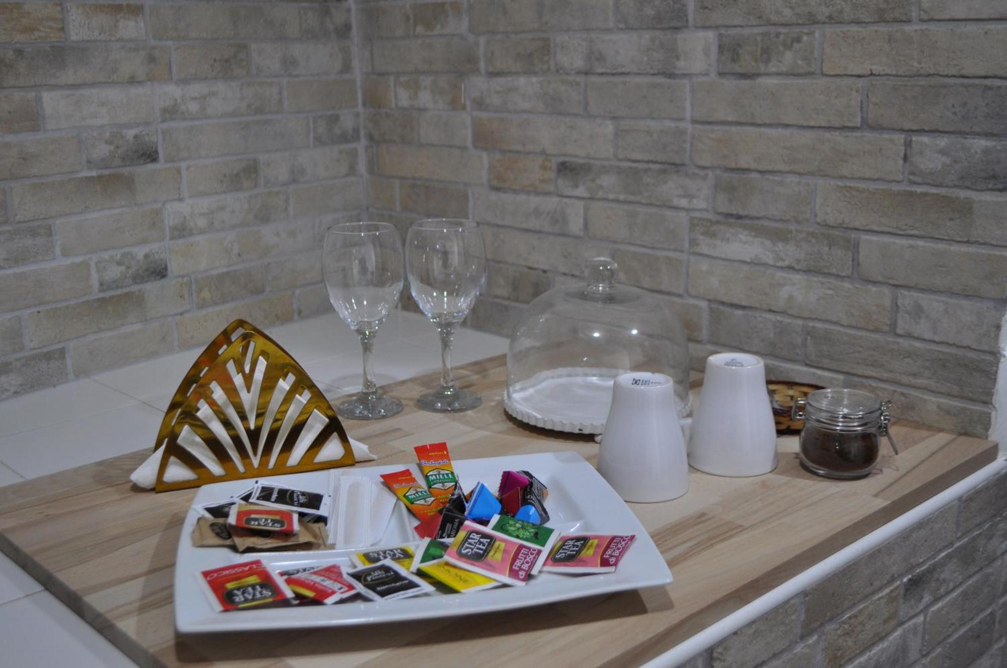 Agri Art Croce Vallone Biancavilla Chambre photo