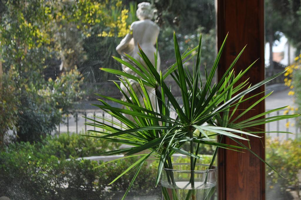 Agri Art Croce Vallone Biancavilla Extérieur photo